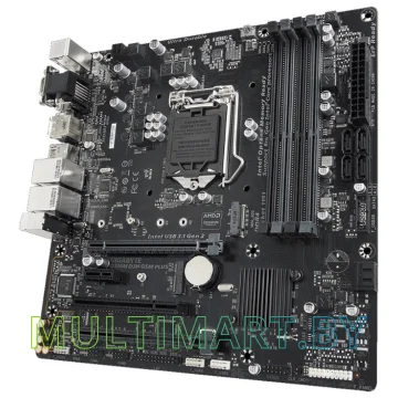 Материнская плата Gigabyte Q370M D3H GSM Plus (rev. 1.0) картинка 3